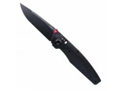 ANV Knives A100 CPM MAGNACUT, DLC, Alock, GRN Black ANVA100-007, Couteau De Poche -Optimal Couteaux Magasin ANVA100 004 01 anv
