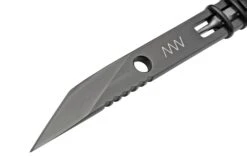 ANV Knives M050 CMS Elmax DLC étui Kydex, Kiridashi -Optimal Couteaux Magasin ANVM050 001 03 anvknives