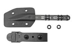 ANV Knives M050 CMS Elmax DLC étui Kydex, Kiridashi -Optimal Couteaux Magasin ANVM050 001 06 anvknives