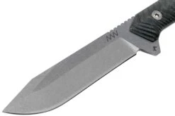 ANV M73 Kontos Stonewashed M73-003 Couteau De Survie -Optimal Couteaux Magasin ANVM73 003 03 anv knives