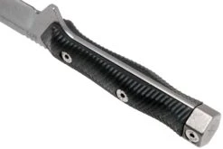 ANV M73 Kontos Stonewashed M73-003 Couteau De Survie -Optimal Couteaux Magasin ANVM73 003 04 anv knives