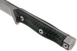 ANV M73 Kontos Stonewashed M73-003 Couteau De Survie -Optimal Couteaux Magasin ANVM73 003 05 anv knives