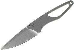 ANV P100 Sleipner, No Paracord P100-001, Black Kydex Sheath, Couteau De Cou -Optimal Couteaux Magasin ANVP100 001 03 anv knives