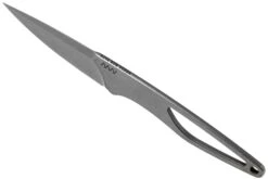 ANV P100 Sleipner, No Paracord P100-001, Black Kydex Sheath, Couteau De Cou -Optimal Couteaux Magasin ANVP100 001 04 anv knives