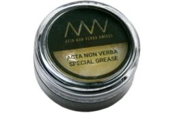 ANV Z050 N690, Black Handle, Z050-001, Slipjoint Couteau De Poche -Optimal Couteaux Magasin ANVZ050 001 08 anv knives