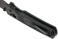 Amare FieldBro Blackout, 202201 Couteau De Poche, Uli Hennicke Design -Optimal Couteaux Magasin AS 202201 05 amare knives