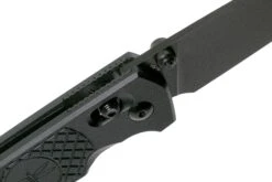 Amare FieldBro Blackout, 202201 Couteau De Poche, Uli Hennicke Design -Optimal Couteaux Magasin AS 202201 06 amare knives