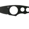 Amare Knives A-Max PVD AM-PVD Couteau De Cou, Uli Hennicke Design