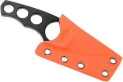 Amare Knives A-Max PVD AM-PVD Couteau De Cou, Uli Hennicke Design -Optimal Couteaux Magasin AS AM PVD 04 amare knives v202204