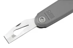 ASK Knives American Service Knife, The Atlas, Grey, Couteau De Poche Multi-Tool 8 ASK Knives American Service Knife, The Atlas, Grey, Couteau De Poche Multi-Tool -Optimal Couteaux Magasin ASK ATLAS 03 ask