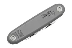 ASK Knives American Service Knife, The Atlas, Grey, Couteau De Poche Multi-Tool 11 ASK Knives American Service Knife, The Atlas, Grey, Couteau De Poche Multi-Tool -Optimal Couteaux Magasin ASK ATLAS 06 ask