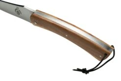 Laguiole En Aubrac Camembert Olive CAM99OLI Bois D'olivier, Couteau De Poche -Optimal Couteaux Magasin AUCAM99OLI 07 laguioleaubrac