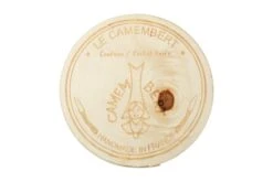 Laguiole En Aubrac Camembert Olive CAM99OLI Bois D'olivier, Couteau De Poche -Optimal Couteaux Magasin AUCAM99OLI 08 laguioleaubrac