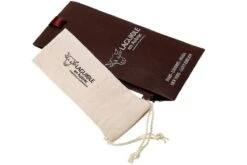 Laguiole En Aubrac Couteau De Poche 7 Cm Corne, L0207PCI-SSI1 -Optimal Couteaux Magasin AUL0207PCI SSI1 09 laguiole en aubrac aul0207pci ssi1 09