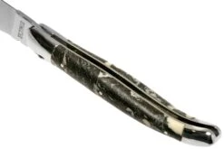 Laguiole En Aubrac 12cm L'Organique L0212B1I/FSI1, Couteau Laguiole 13 Laguiole En Aubrac 12cm L'Organique L0212B1I/FSI1, Couteau Laguiole -Optimal Couteaux Magasin AUL0212B1I FSI1 05 laguiole en aubrac