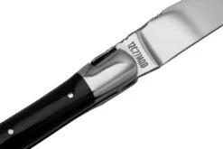 Laguiole En Aubrac Couteau De Poche 12 Cm Corne, L0212CPI-SSI1 -Optimal Couteaux Magasin AUL0212CPI SSI1 05 laguiole