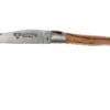 Laguiole En Aubrac Classic 12cm Olivier L0212OLI-FSB1
