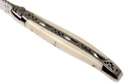 Laguiole En Aubrac Classic 12cm Os L0212OSI-FSI1 15 Laguiole En Aubrac Classic 12cm Os L0212OSI-FSI1 -Optimal Couteaux Magasin AUL0212OSI FSI1 07 laguiole en aubrac aul0212osi fsi1 07