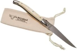 Laguiole En Aubrac Classic 12cm Os L0212OSI-FSI1 17 Laguiole En Aubrac Classic 12cm Os L0212OSI-FSI1 -Optimal Couteaux Magasin AUL0212OSI FSI1 09 laguiole en aubrac aul0212osi fsi1 09