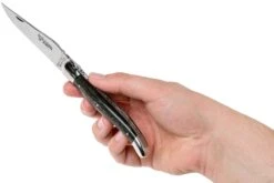 Laguiole En Aubrac Classic 12 Cm Platane Bleu L0212PYBI/FSJ1 16 Laguiole En Aubrac Classic 12 Cm Platane Bleu L0212PYBI/FSJ1 -Optimal Couteaux Magasin AUL0212PYBI FSJ1 08 laguiole en aubrac