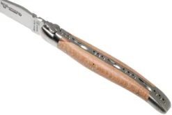 Laguiole En Aubrac Classic 12 Cm Platane L0212PYNI/FSB1 -Optimal Couteaux Magasin AUL0212PYNI FSB1 07 laguiole en aubrac