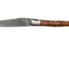 Laguiole En Aubrac 12 Cm Balbach Damast, Tuya L0212THI/FDBB1, Couteau Laguiole