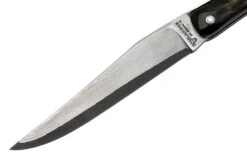 Laguiole En Aubrac 0512BULI-FQI1 Corne De Buffle, Damas Japonais, Couteau De Poche -Optimal Couteaux Magasin AUL0512BULI FQI1 03 laguioleenaubrac