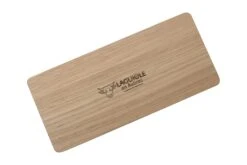 Laguiole En Aubrac Le Perlé 12 Cm L0512OS6J3 Full Handle Os Blanc -Optimal Couteaux Magasin AUL0512OS6J3 09 laguioleaubrac