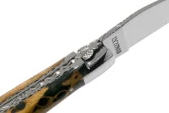 Laguiole En Aubrac 12cm Double Plates, Cactus Poncé Main, L0712CA51-FSI1 -Optimal Couteaux Magasin AUL0712CA51 FSI1 06 laguiole en aubrac v202010