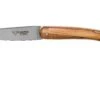 Laguiole En Aubrac Lo Fau FU99WAI/LSB1 Bois De Hêtre D'Aubrac, Couteau De Poche