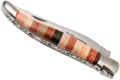 Laguiole En Aubrac Classic 12cm Bois LO212WSI-FSB1 -Optimal Couteaux Magasin AULO212WSI FSB1 04 laguiole en aubrac aulo212wsi fsb1 04