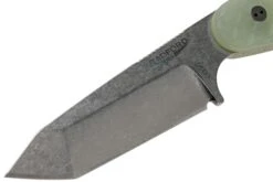 Bradford Guardian 3.5T Tanto, Ghost Guardian 3.5T M390, Stonewashed 3.5T-007 -Optimal Couteaux Magasin BDK 35T 007 03 bradford knives