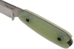 Bradford Guardian 3.5T Tanto, Ghost Guardian 3.5T M390, Stonewashed 3.5T-007 -Optimal Couteaux Magasin BDK 35T 007 05 bradford knives