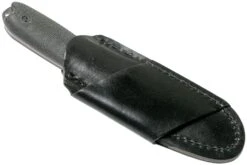 Bradford Guardian 3.5T Tanto, 3D Black Micarta Guardian 3.5T M390, Black DLC 3.5T-101B -Optimal Couteaux Magasin BDK 35T 101B 08 bradford knives