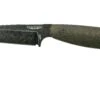 Bradford Guardian 3.5T Tanto, 3D OD Green Micarta Guardian 3.5T M390, Nimbus 3.5T-102N