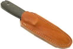 Bradford Guardian 3.5T Tanto, 3D OD Green Micarta Guardian 3.5T M390, Nimbus 3.5T-102N -Optimal Couteaux Magasin BDK 35T 102N 06 bradford knives