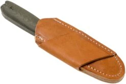 Bradford Guardian 3.5T Tanto, 3D OD Green Micarta Guardian 3.5T M390, Nimbus 3.5T-102N -Optimal Couteaux Magasin BDK 35T 102N 07 bradford knives