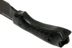 Bradford Guardian 3, 3D Carbonfiber Guardian 3 M390, Sabre DLC, 3S-114B -Optimal Couteaux Magasin BDK 3S 114B 04 bradford knives