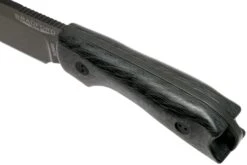 Bradford Guardian 3, 3D Carbonfiber Guardian 3 M390, Sabre DLC, 3S-114B -Optimal Couteaux Magasin BDK 3S 114B 05 bradford knives