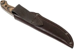 Bradford Guardian 4.5, 3D G-Wood Guardian 4.5 CPM 3V, Sabre Stonewashed 4.5S-115 -Optimal Couteaux Magasin BDK 45S 115 08 bradford knives