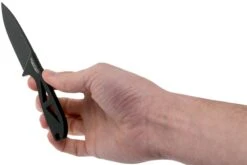 Bradford G-Necker DLC Elmax, Couteau De Cou 10 Bradford G-Necker DLC Elmax, Couteau De Cou -Optimal Couteaux Magasin BDK DLCGNECKER 05 bradford knives