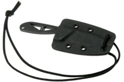 Bradford G-Necker DLC Elmax, Couteau De Cou 11 Bradford G-Necker DLC Elmax, Couteau De Cou -Optimal Couteaux Magasin BDK DLCGNECKER 06 bradford knives