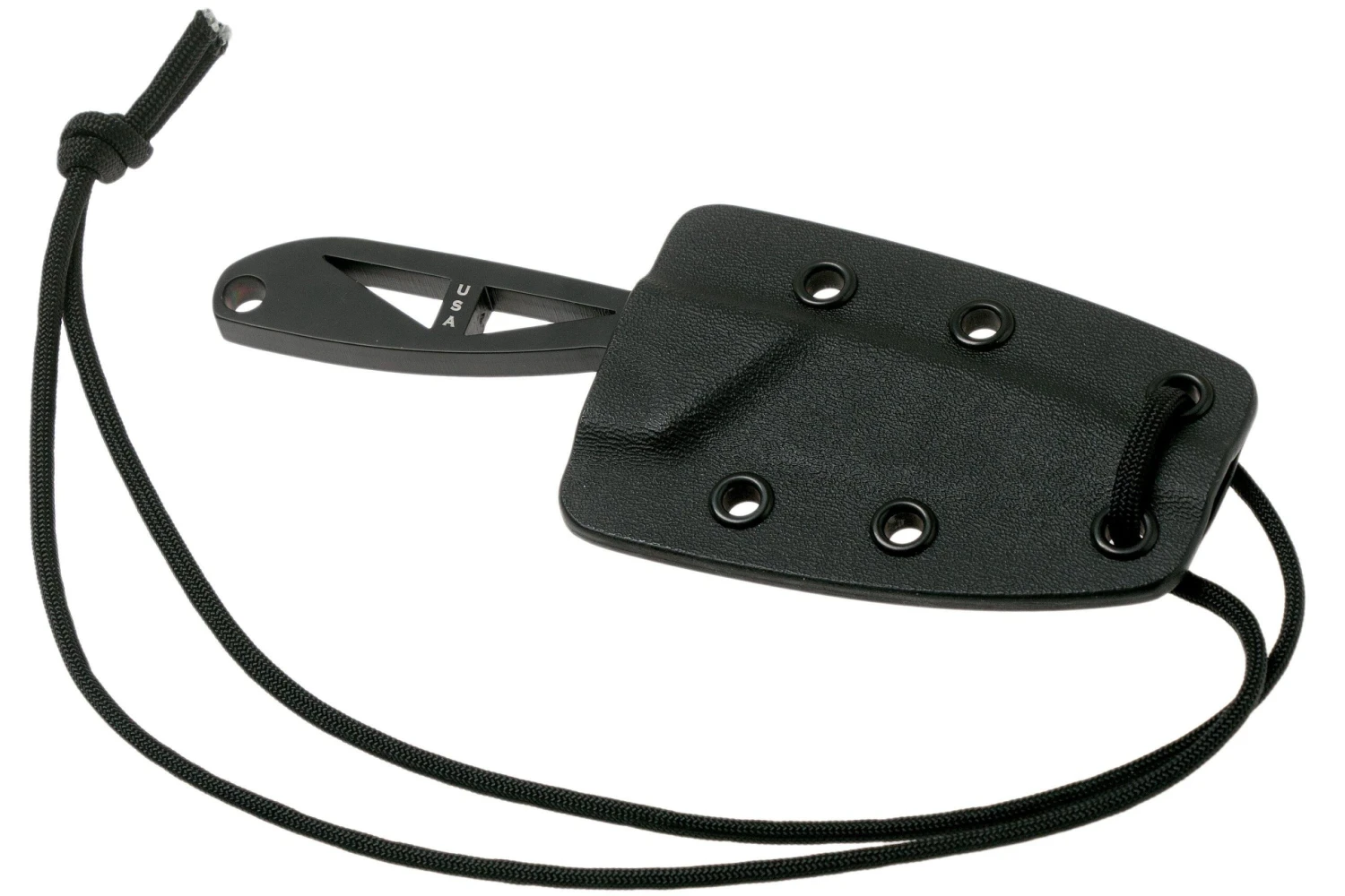 Bradford G-Necker DLC Elmax, Couteau De Cou 6 Bradford G-Necker DLC Elmax, Couteau De Cou – Image 6