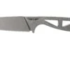 Bradford G-Necker Cleaver Stonewashed Elmax, Couteau De Cou