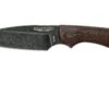 Bradford Guardian 3, 3D Brown-Red Richlite, M390 Sabre Nimbus Knivesandtools Exclusive