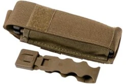 Benchmade 275FE-2 Sibert Adamas OD Green G10, Flat Earth Couteau De Poche, Shane Sibert Design -Optimal Couteaux Magasin BE275FE 2 09 benchmade