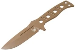 Benchmade 375FE-1 Flat Earth, Sibert Adamas Couteau Fixe, Shane Sibert Design -Optimal Couteaux Magasin BE375FE 1 03 benchmade
