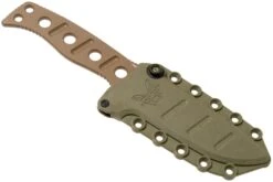 Benchmade 375FE-1 Flat Earth, Sibert Adamas Couteau Fixe, Shane Sibert Design -Optimal Couteaux Magasin BE375FE 1 06 benchmade