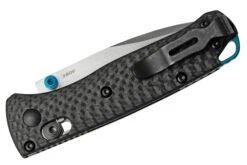 Benchmade Mini Bugout 533-3 Carbonfiber, CPM S90V, Couteau De Poche -Optimal Couteaux Magasin BE533 3 04 benchmade