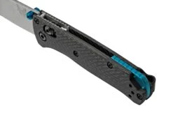 Benchmade Mini Bugout 533-3 Carbonfiber, CPM S90V, Couteau De Poche -Optimal Couteaux Magasin BE533 3 05 benchmade